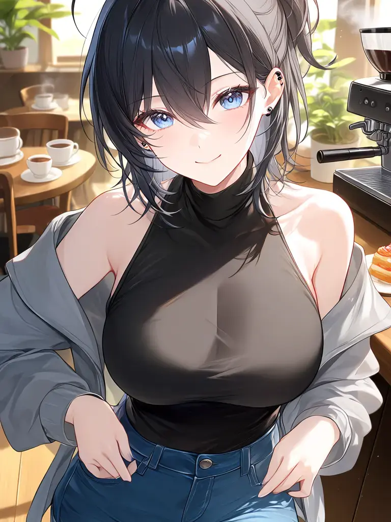 Kouganya905의 猫みたいな君