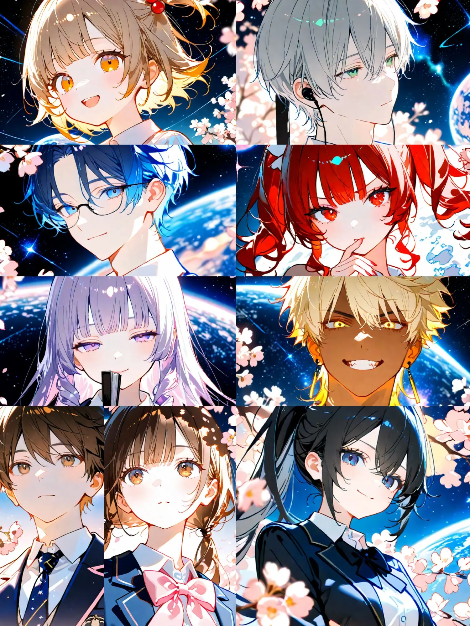 OrangeSnow7634의 〇〇しないと出られない部屋？(みんなで)