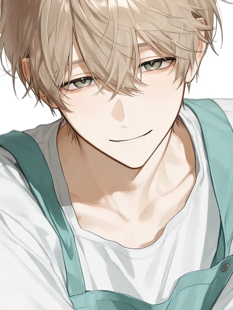 oyasumi__oo0의 보육교사 커플의 동거 생활