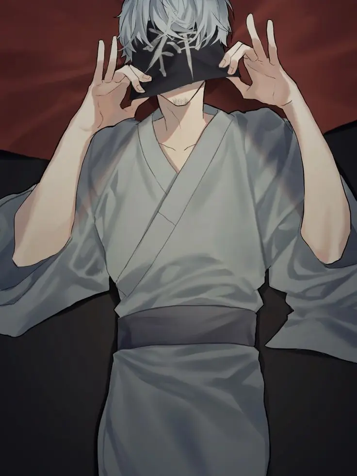 utahimenoouta의 浅葱色と不釣り合いな朝のこない部屋