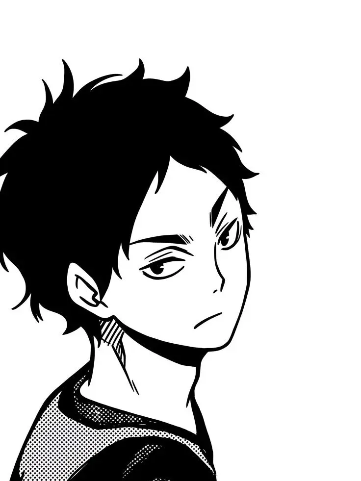 Bokuto_Akaashi의 아카아시 케이지