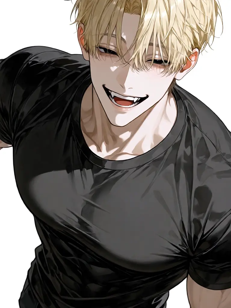 Syurisan0322의 Brotherly Love