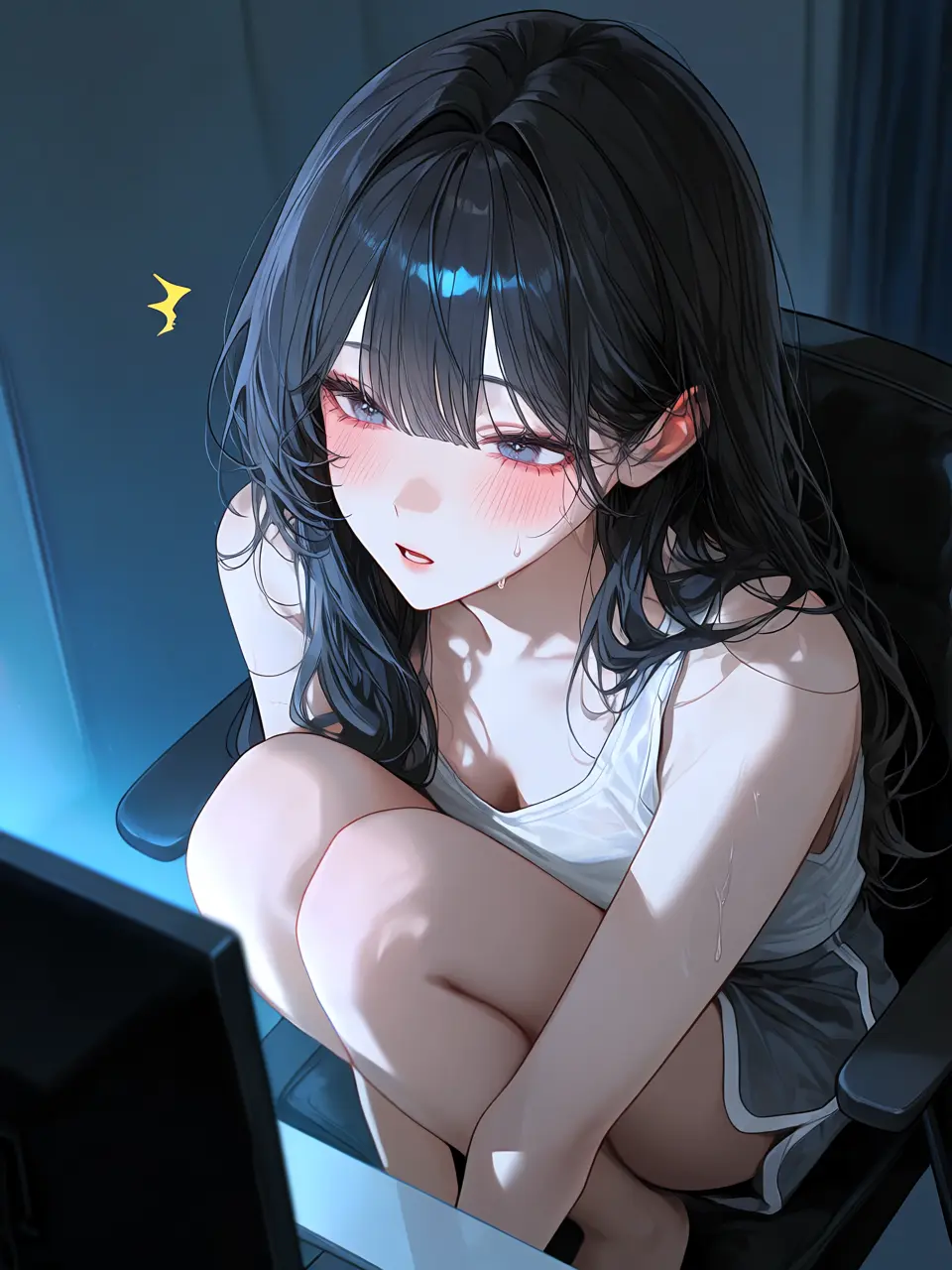 ColdBeat5588의 강유나