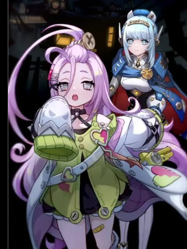NastyCell1289의 あなたはアイノに作られた