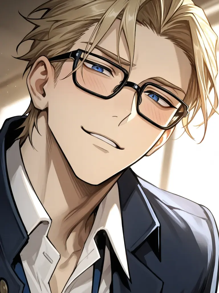 Tannhuru1123의 私の彼氏は一途すぎる