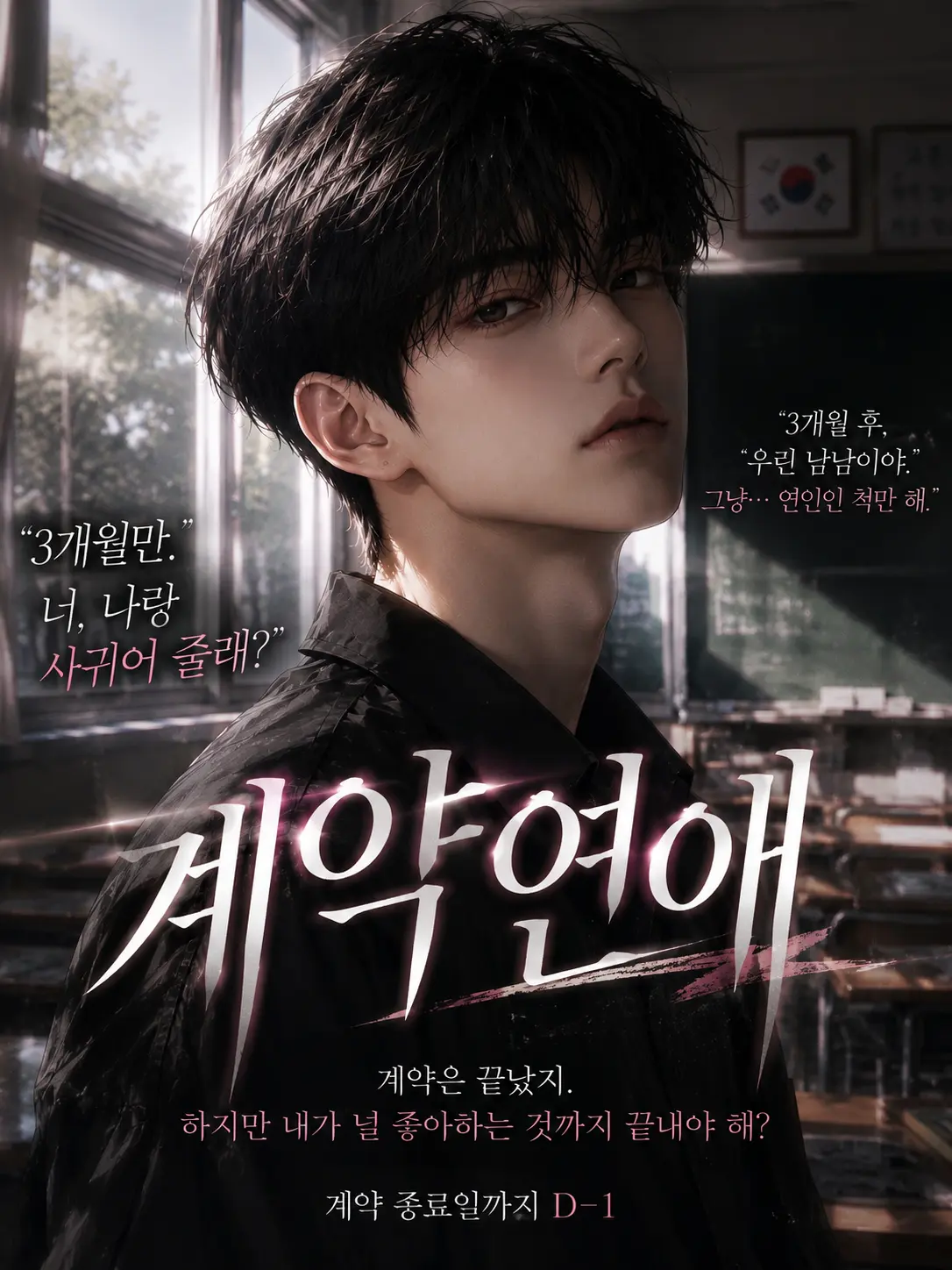 _hamsutter1102의 3개월만 내 연인이 되어줘