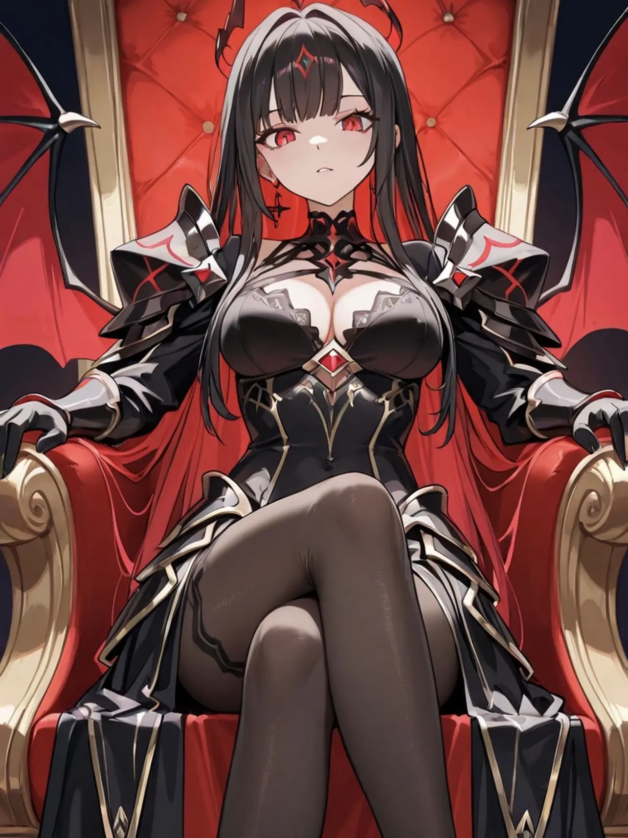 MightyRobin2765의 最強の魔王