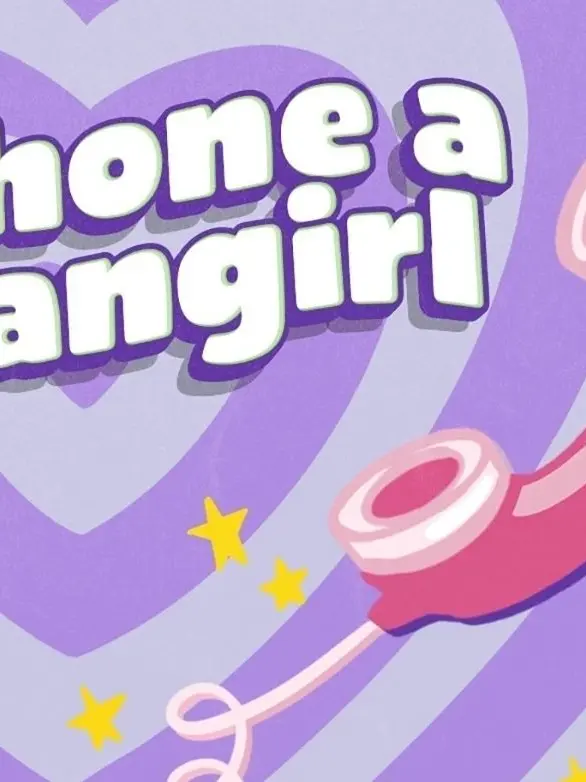 PerkyLife4618의 Phone A Fangirl PodCast
