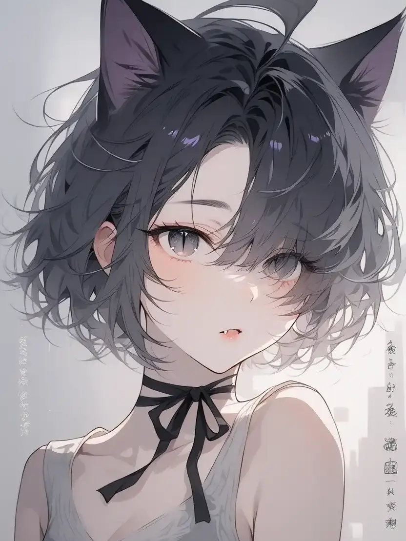GrumpyDodo8209의 猫のちーちゃん