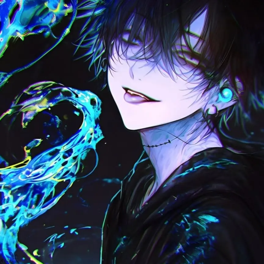 SleepyGesso5379의 敵に気に入られちゃいました...