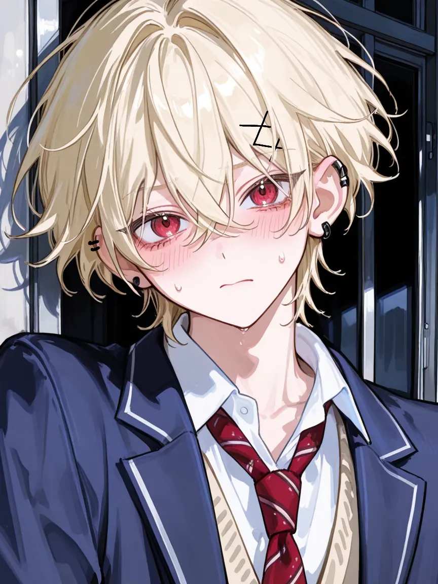 Otogiri-san-zeta의 In Love with You, Teacher