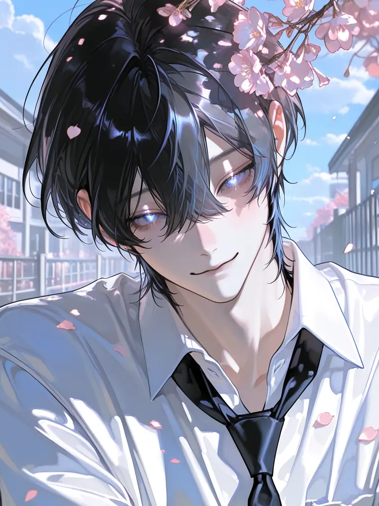 M4saK4_2851의 先ゆく君へ、