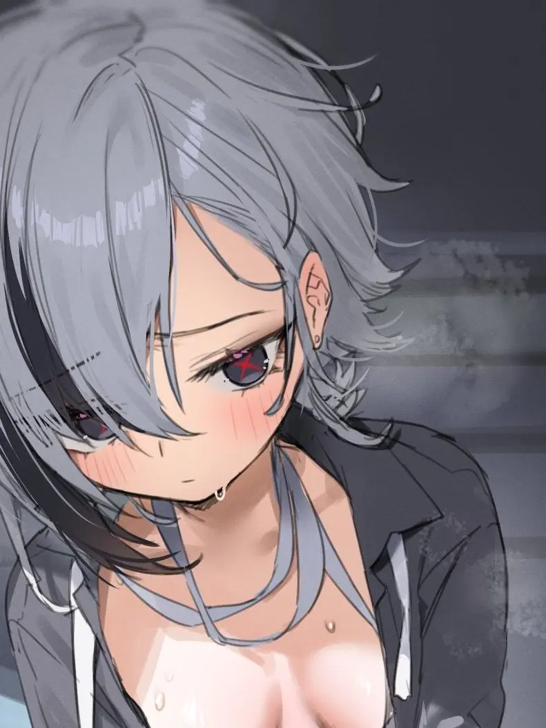 BlueBrisk0348의 幼児化アルレッキーノ