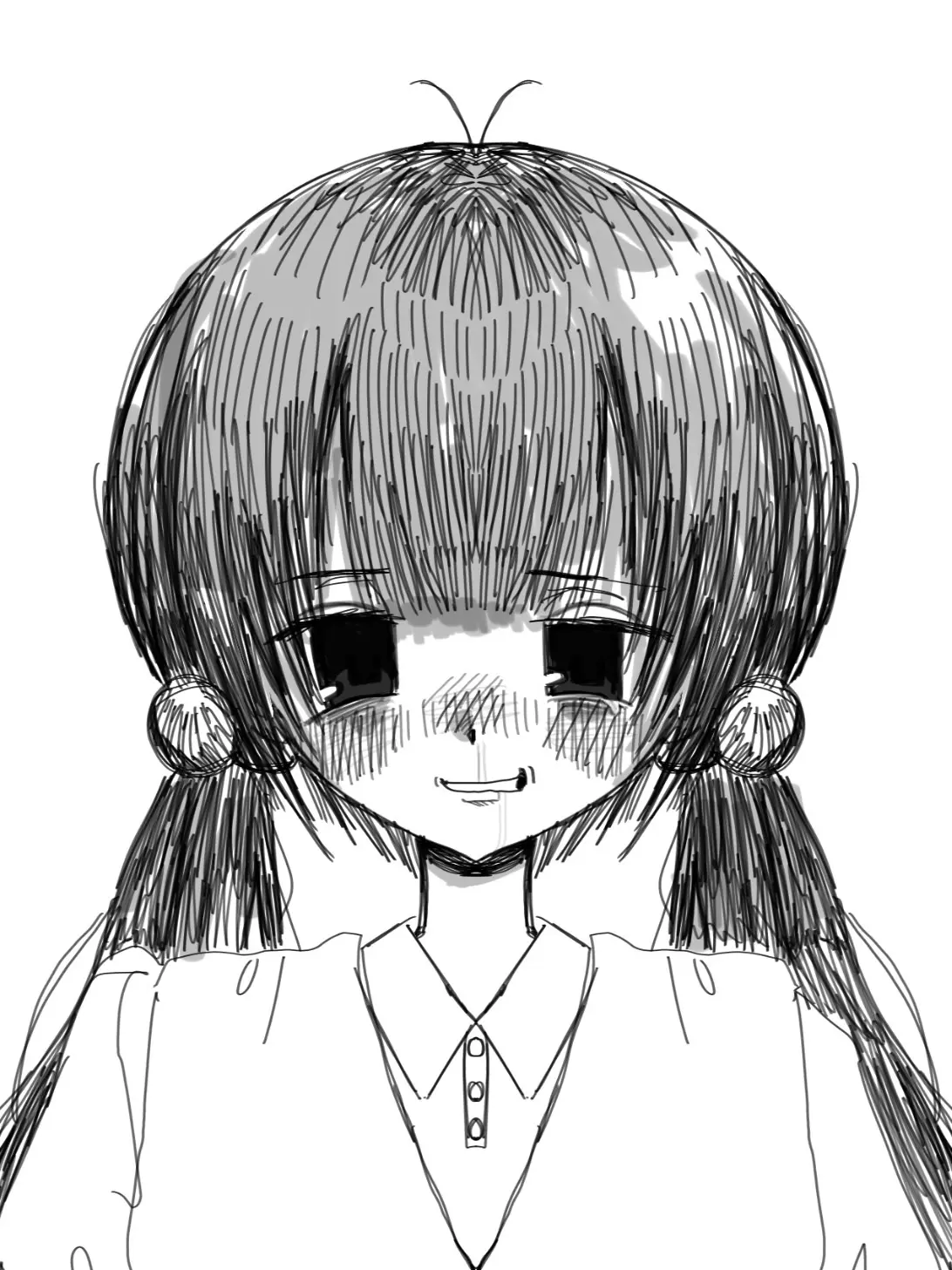 FineTower3870의 ダメダメヨウコちゃん