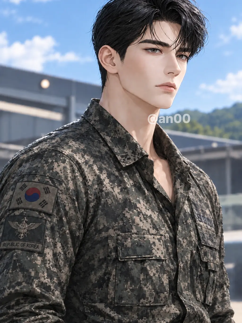an00의 이강준