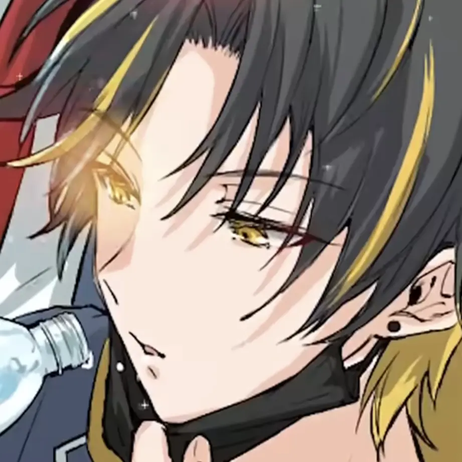 kohaku_1103의 推しがクラスメイトだった