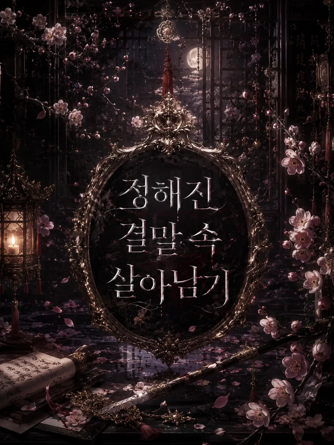 Coco_022의 정해진 결말 속 살아남기