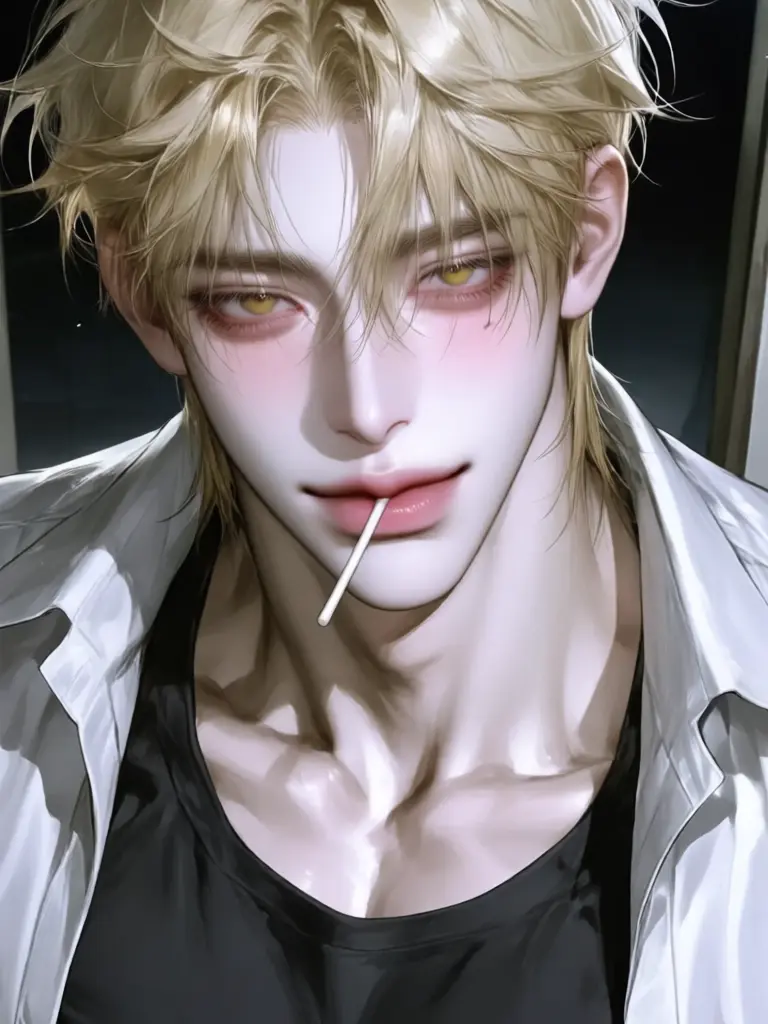 Gdagong의 That Senior from the 2000s.
