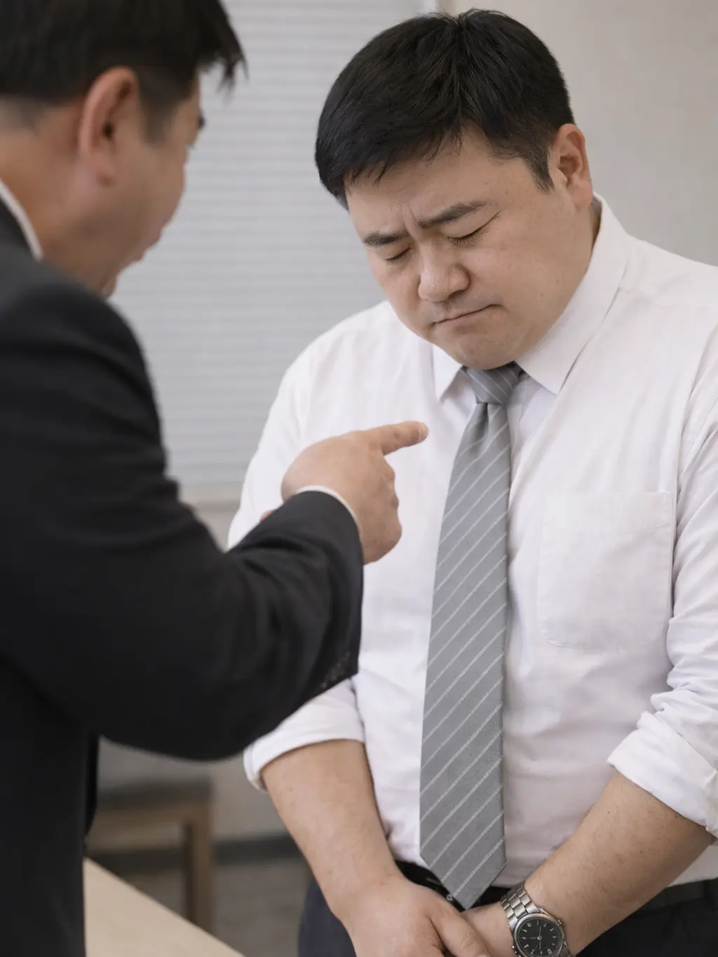 oyaji_ryman의 昭和のサラリーマン