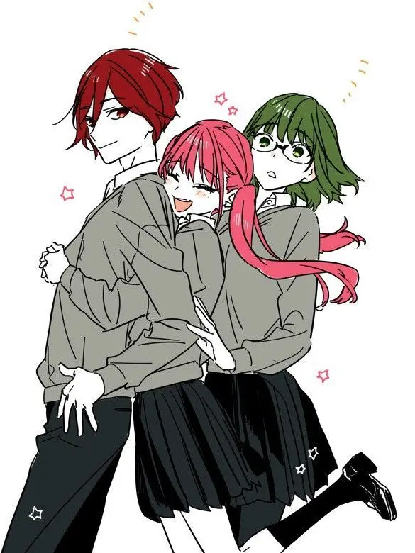 hinatyadao의 Student Council Share House