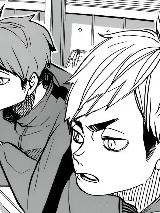 MartyrValue8302의 侑と治に溺愛される。