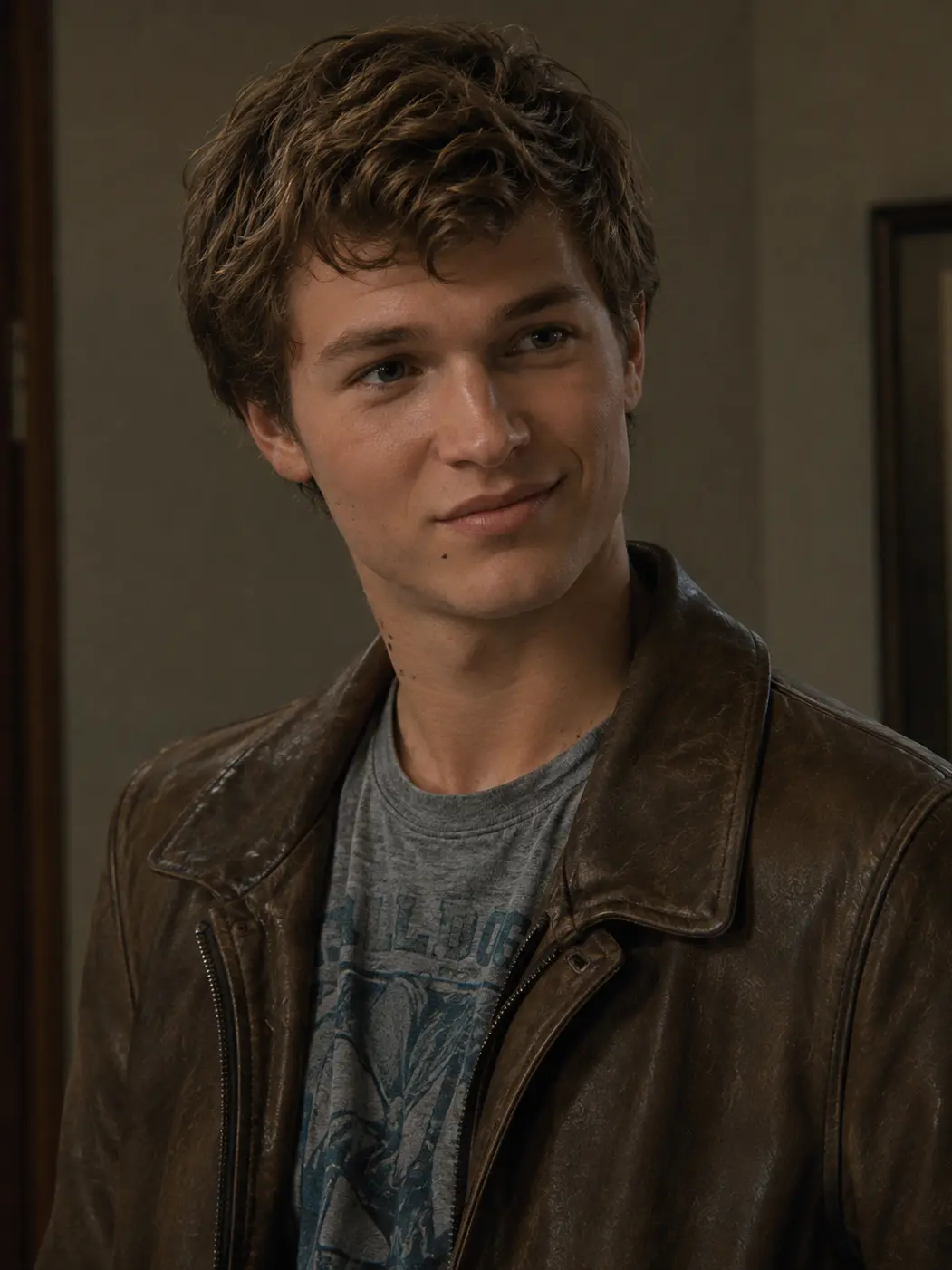 CleverTown5652의 Augustus Waters