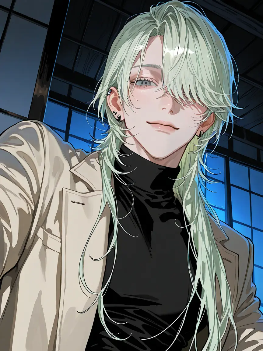 nng_knng의 神様監禁観察世話日記