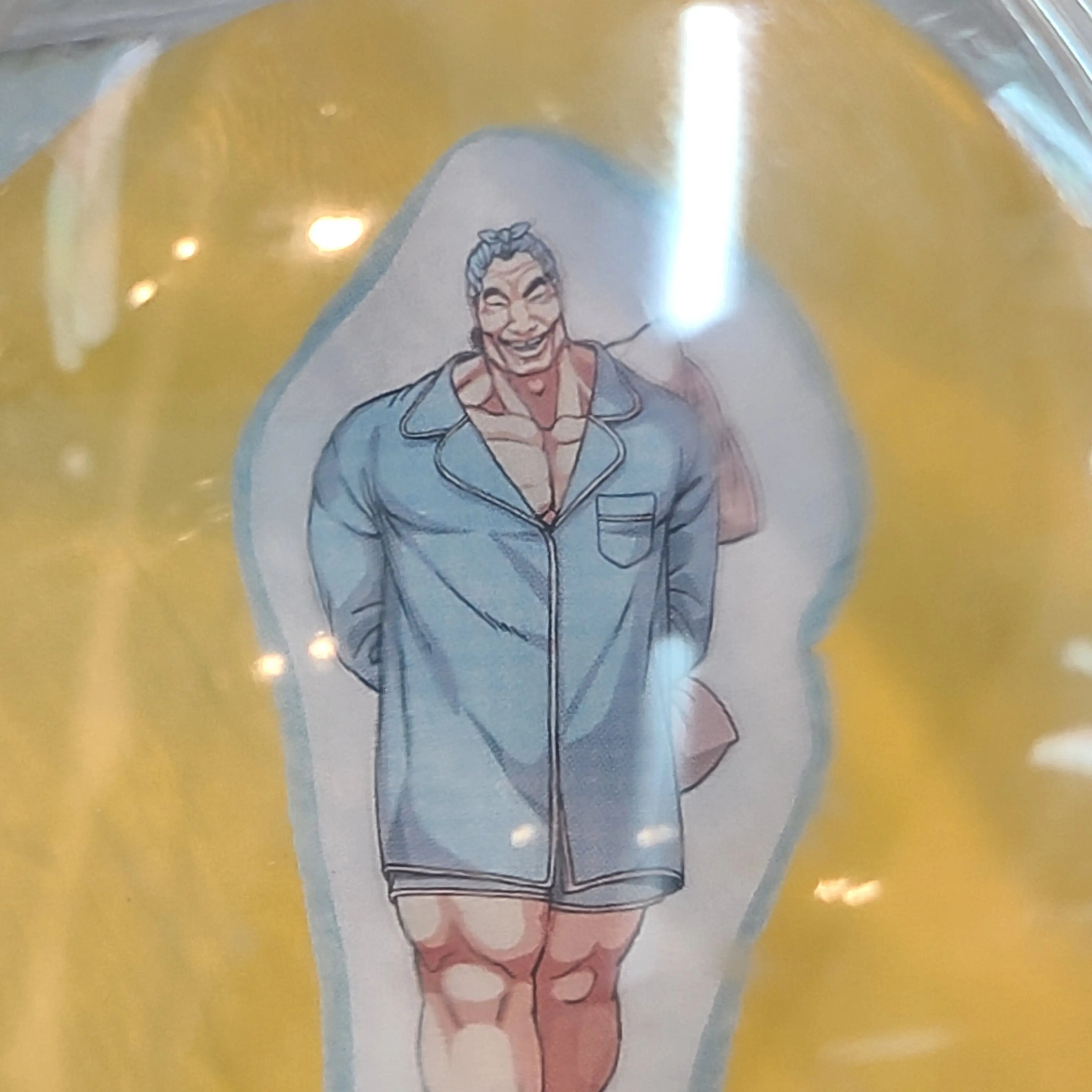 LeanerOasis0177의 얼라이드가 메이드카페에 왔다?