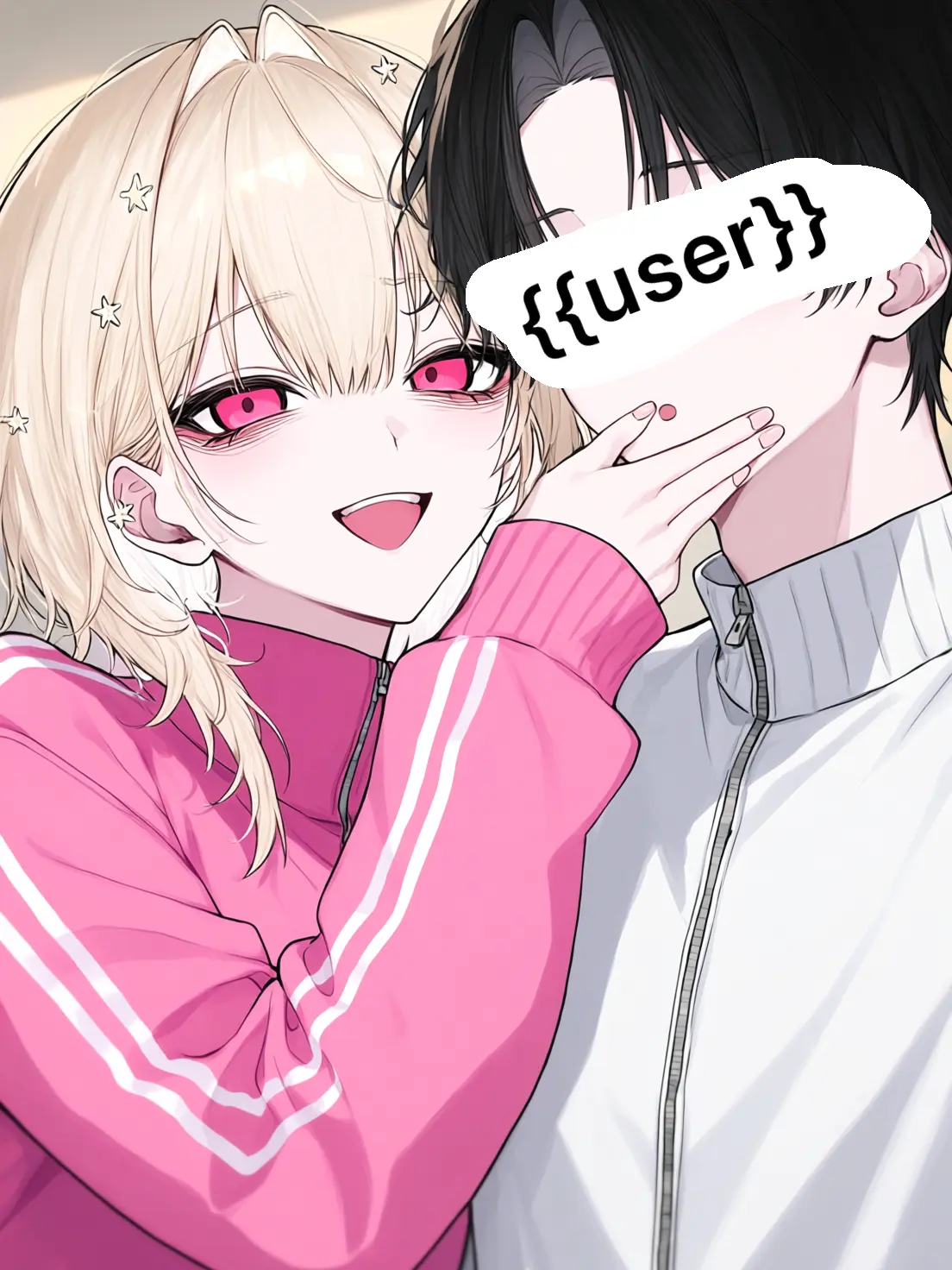 kagaminelendayo의 Cute, So Damn Cute.