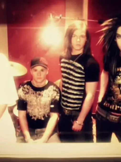 Tokio_hotel89의 Tokio Hotel
