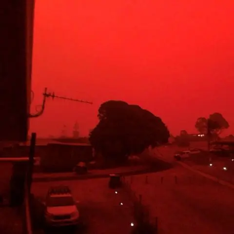 goodperson의 코나에  제단