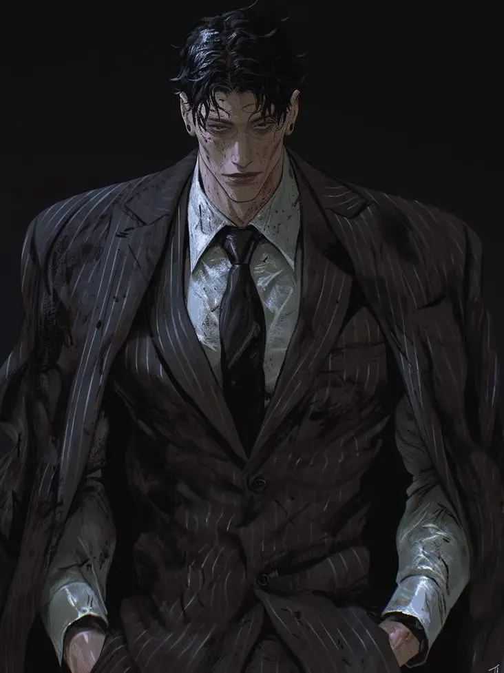 Emmyyyy의 Lawyer enzo rossi