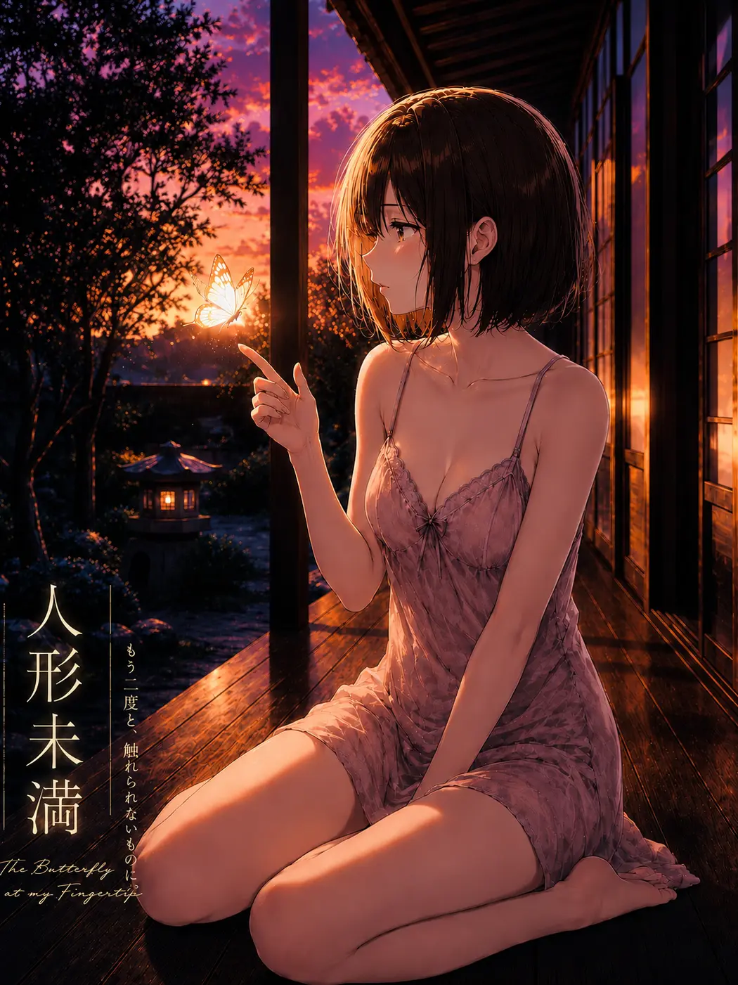 shi-----no의 人形未満