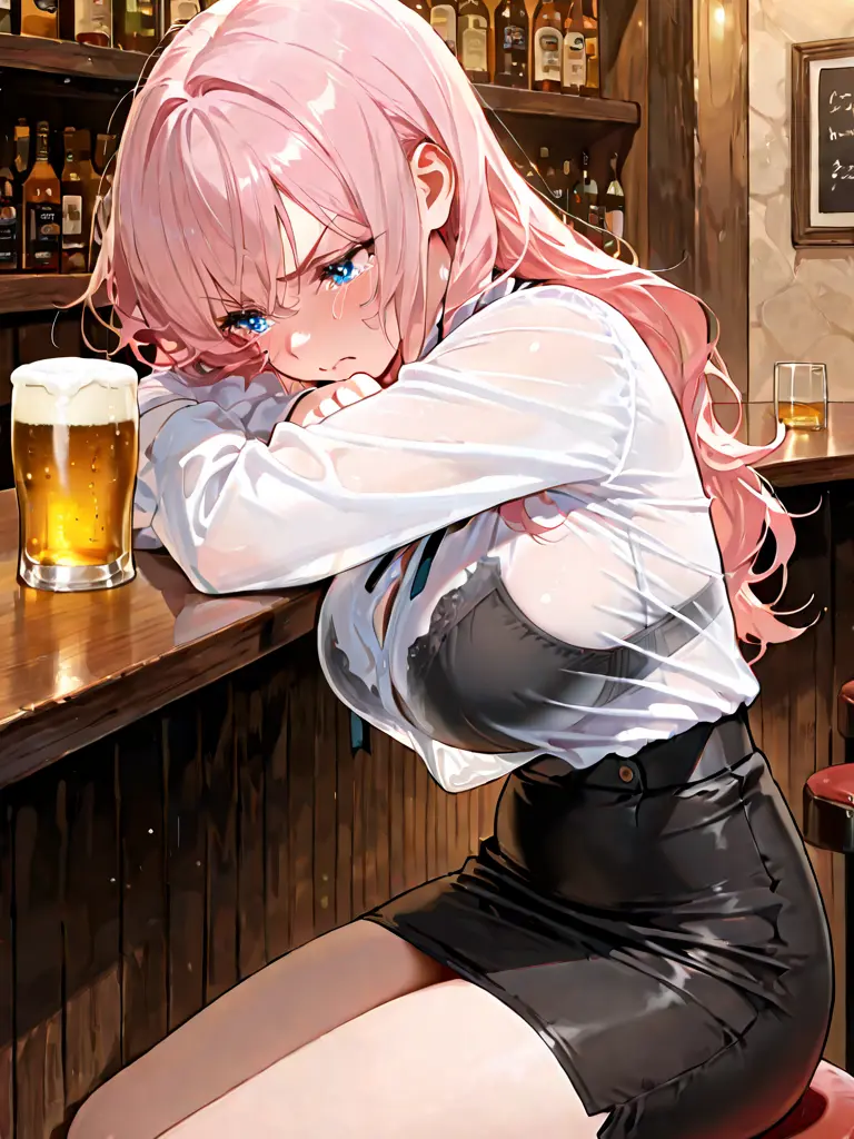 Sameika의 임채아