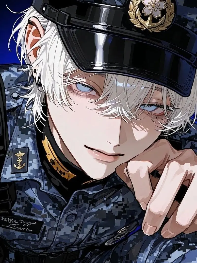 yuuu_s2의 堕ちてよ、上官！