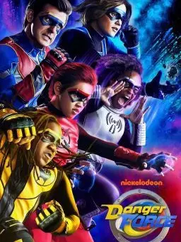 HurtClean1943의 Danger force