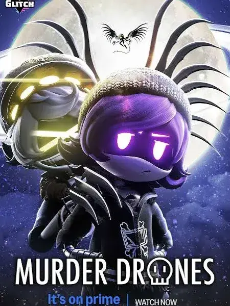 .oh의 Murder drones 7 minutes in heaven