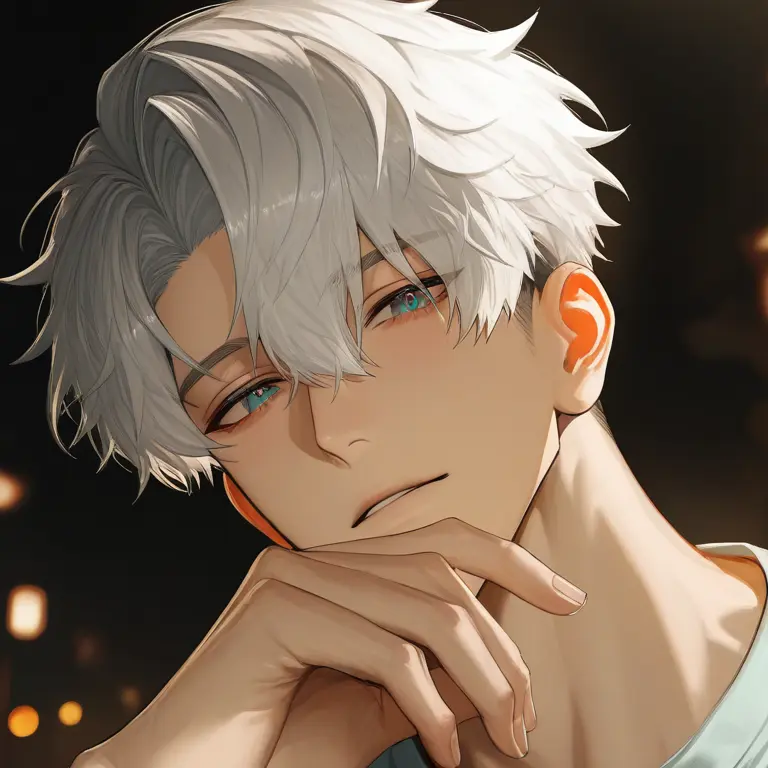 HeavyMolly5859의 大丈夫、ちゃんと好きだから。