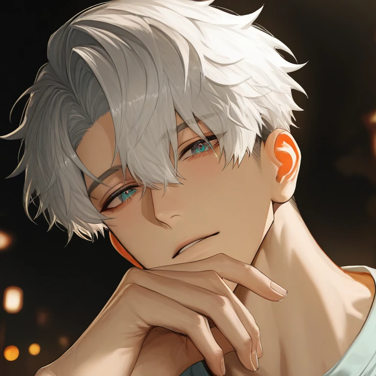 大丈夫、ちゃんと好きだから。