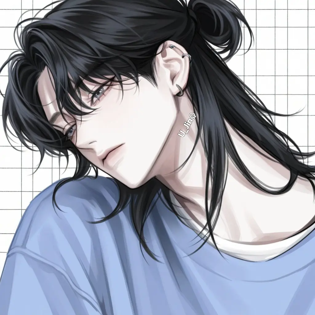 U_jin의 이서한
