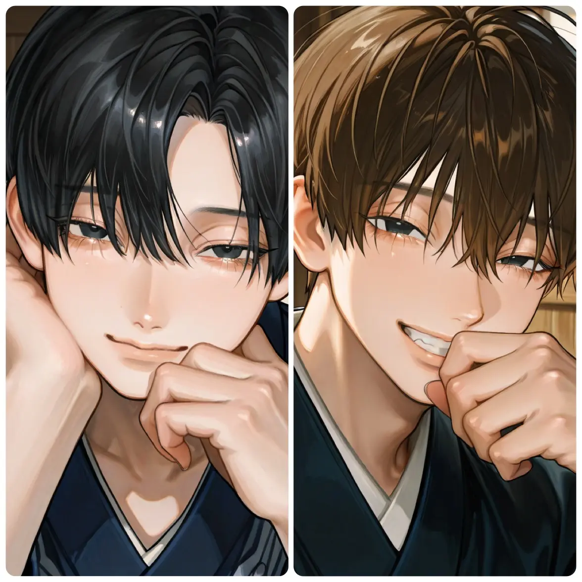 yurugi__o의 淡い夏と恋