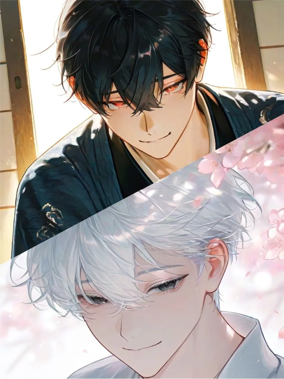 Gyouza_noseiza의 叔父さんちの神様