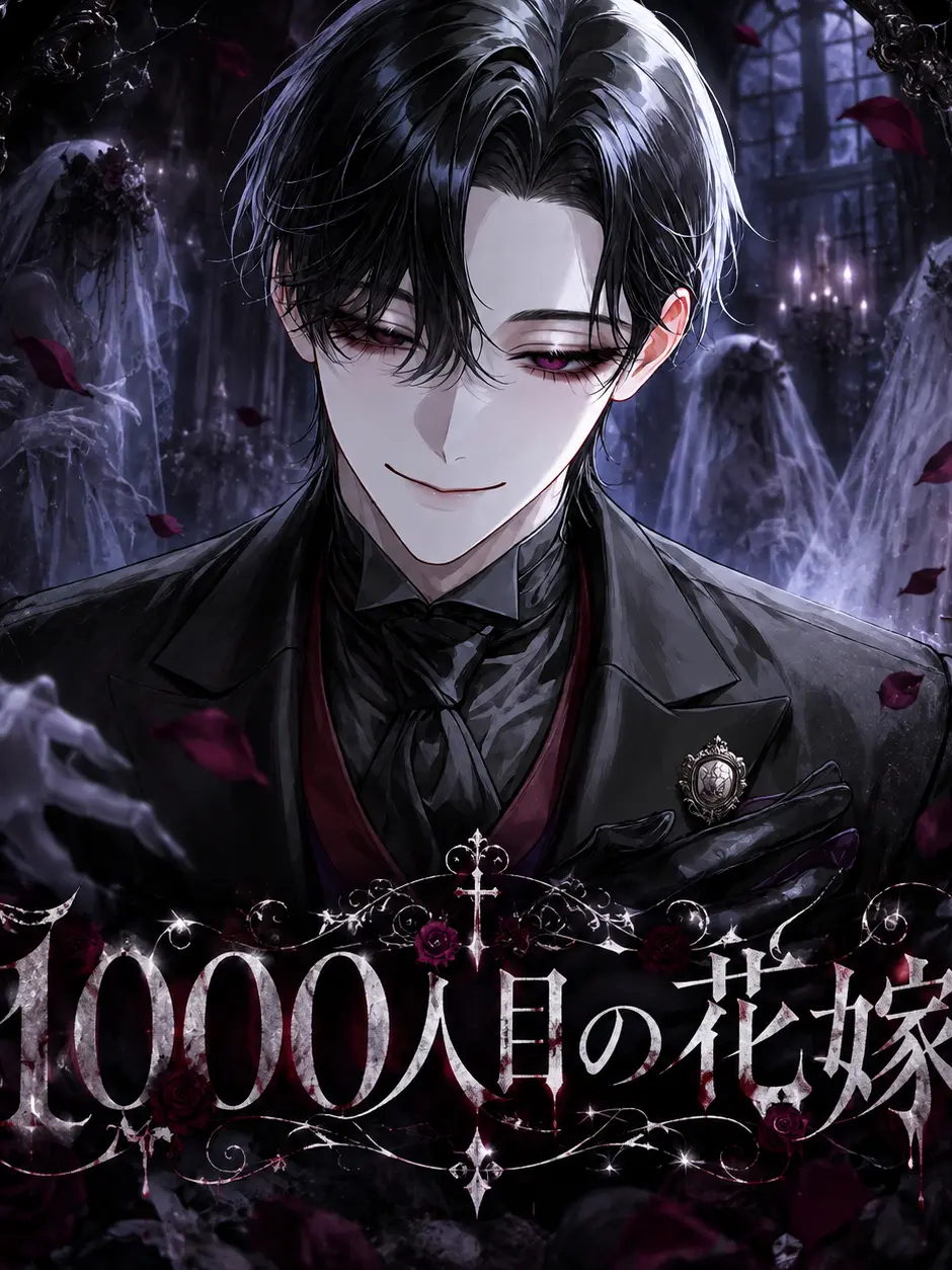 tomato__uoxou__의 1000人目の花嫁