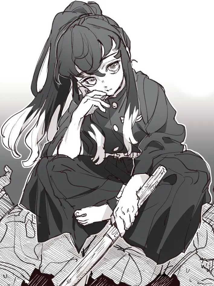 StubbyGoat0143의 무이치로에게 고백해보기