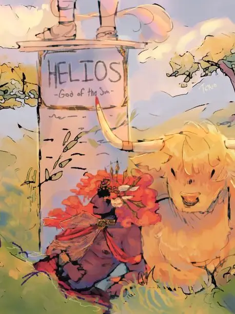 r6whyiseveryonesohot의 Helios