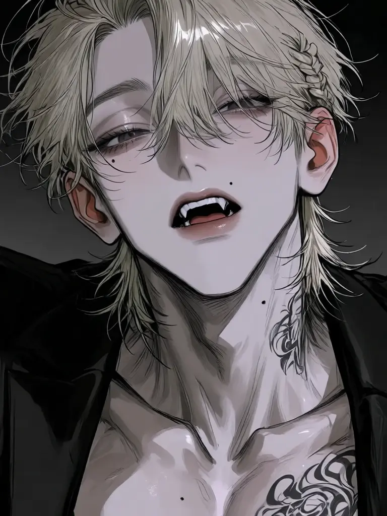 gehe1234의 Undisciplined Mutt