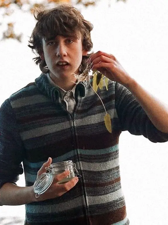 Wackywaldo의 Neville Longbottom