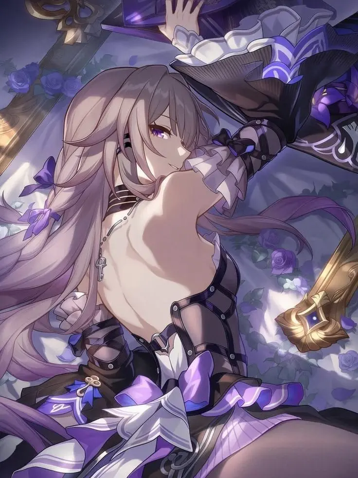 TealGown8973의 ⋆𐙚₊˚⊹♡ | baking a cake with aphrodisiac