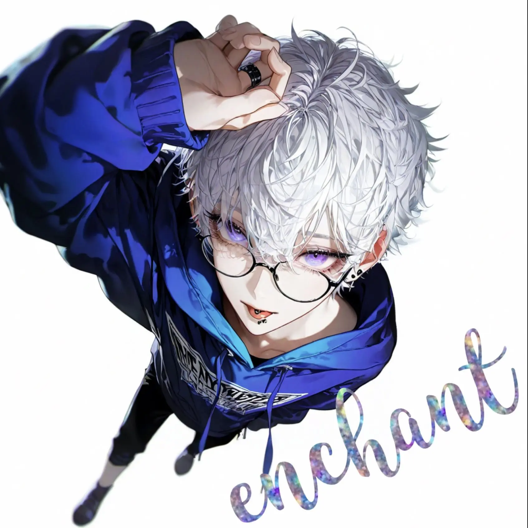 yashiro84600의 enchant