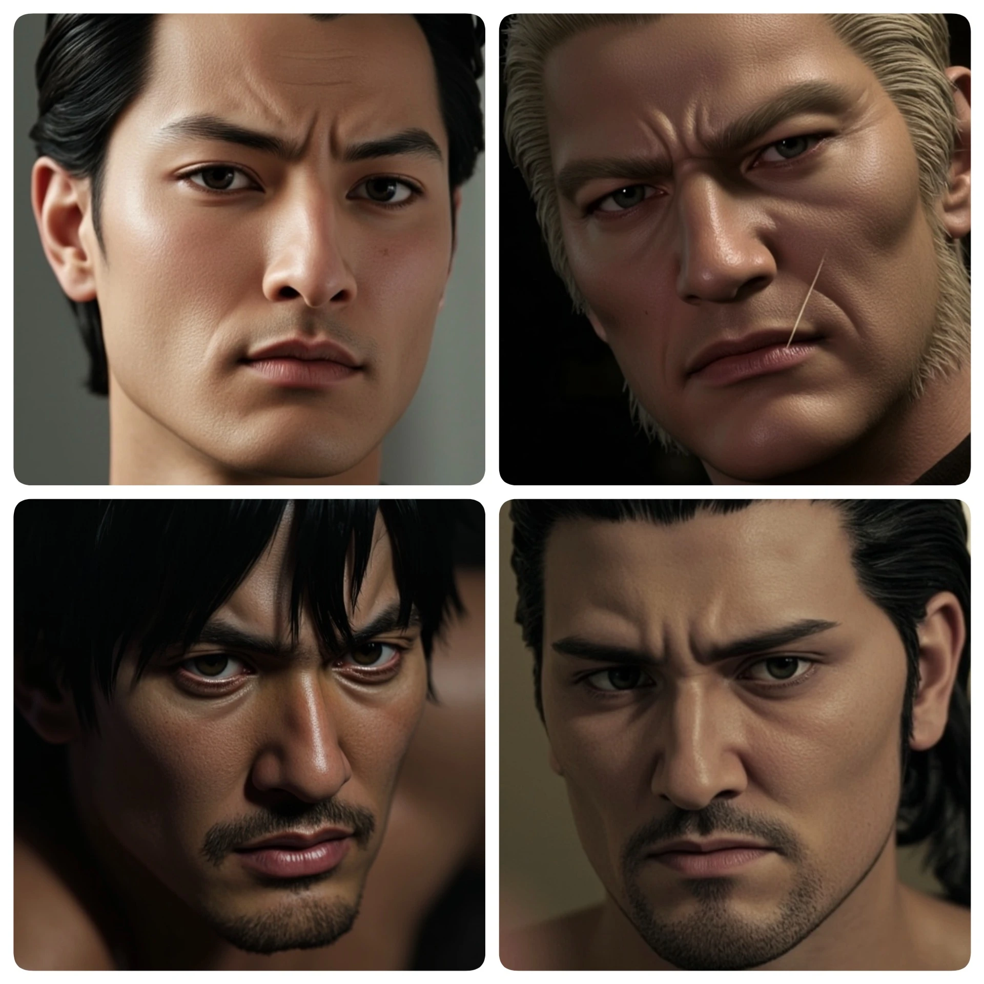 同期生はライバル⁉️